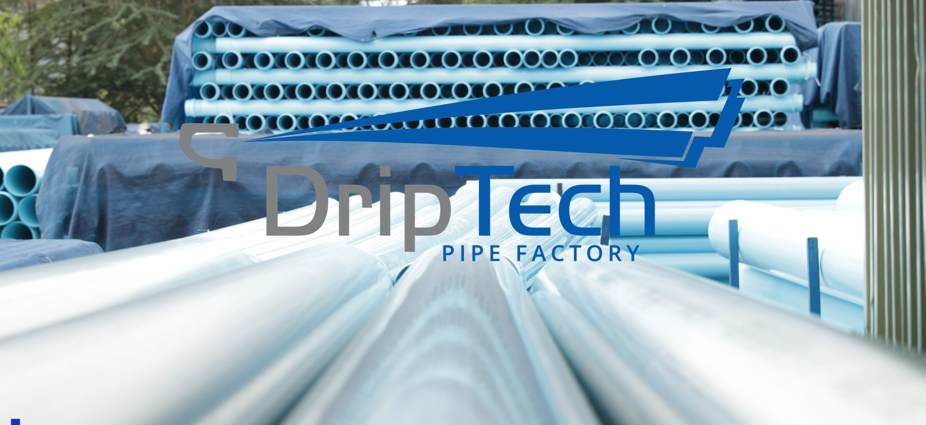 Pipe Factory